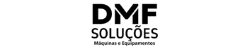 Logo DMF Souluções